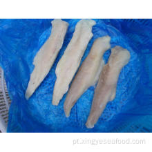 Bons produtos de monkfish congelados frescos
